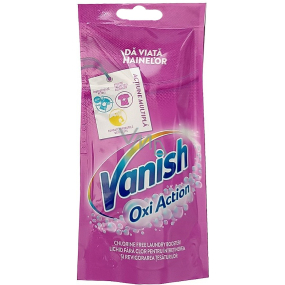 Vanish Oxi Action liquid stain remover 100 ml