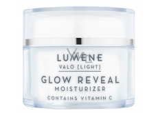 Lumene Glow Reveal Vitamin C Moisturizer moisturizing cream intensive skin brightening 50 ml