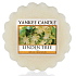 Yankee Candle Linden Tree - Linden fragrant wax for aroma lamps 22 g
