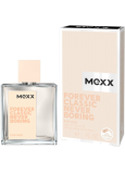 Mexx Forever Classic Never Boring for Her Eau de Toilette 30 ml