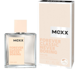 Mexx Forever Classic Never Boring for Her Eau de Toilette 30 ml