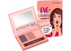 Artdeco Eye-mazing Eyesh.Set 3x0,7g 20 5318