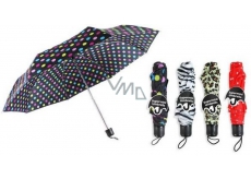 RSW Umbrella mini colored with pattern 1 piece