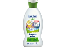 Bobini Vegan Baby Bath Foam 330 ml