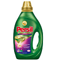 Persil Premium Color liquid washing gel for colored laundry 18 doses of 0.9 l