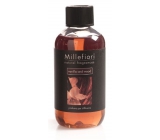 Millefiori Natural Vanilla & Wood - Vanilla and wood Diffuser filling for fragrant straw 250 ml
