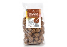 Allnature Chocolate Balls 80 g 0691