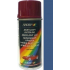 Motip Škoda Acrylic Car Paint Spray SD 9430 Star Blue Metallic 150 ml