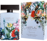 Replay Signature Secret Eau de Toilette for Women 30 ml