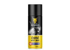 Coyote Drum and disc brake cleaner 500 ml