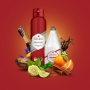 Old Spice Original aftershave 100 ml + deodorant spray 150 ml, cosmetic set for men