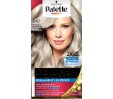 Schwarzkopf Palette Deluxe Oil - Care Color 240 Cool Ash Blonde