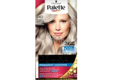 Schwarzkopf Palette Deluxe Oil - Care Color 240 Cool Ash Blonde