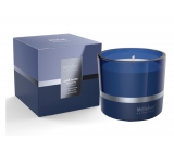 Millefiori Milano Sleek Elegance Cold Water - Cold water Scented candle burns for up to 60 hours 180 g