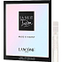 Lancome La Nuit Trésor Musc Diamant Eau de Parfum for Women 1.2 ml with spray, vial