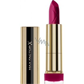 Max Factor Color Elixir Lipstick Lipstick 130 Mulberry 4 g