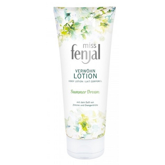 Fenjal Miss Summer Dream Body Lotion 200 ml