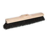 Vala stick broom, sackcloth clean 40 cm 1 piece