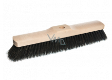 Vala stick broom, sackcloth clean 40 cm 1 piece