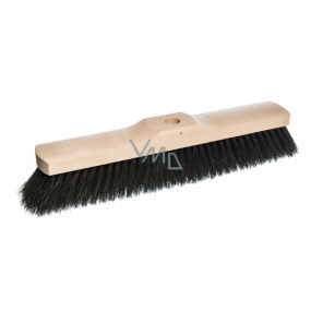 Vala stick broom, sackcloth clean 40 cm 1 piece