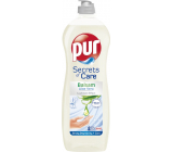 Pur Secrets of Care Balsam Aloe Vera dishwashing liquid 750 ml