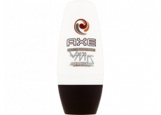 Ax Dark Temptation ball antiperspirant deodorant roll-on for men 50 ml