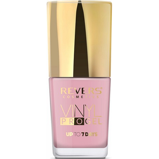 Revers Vinyl Gel vinyl nail polish 100 12 ml