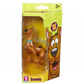 Disney Scooby-Doo figurine 12 cm