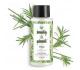 Love Beauty & Planet Rosemary and Vetiver Detoxifying cleansing conditioner for normal to oily hair 400 ml