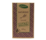 Kappus Natural Wellness Lavender Certified Natural Soap 100 g