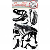 Dinosaur wall sticker 50 x 32 cm