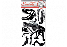 Dinosaur wall sticker 50 x 32 cm