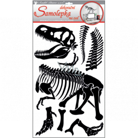 Dinosaur wall sticker 50 x 32 cm