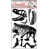 Dinosaur Wall Sticker 50 x 32 cm