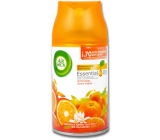 Air Wick FreshMatic Essential Oils Anti-tobacco - Anti-tobacco automatic freshener refill 250 ml