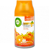 Air Wick FreshMatic Essential Oils Anti-tobacco - Anti-tobacco automatic freshener refill 250 ml