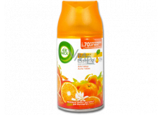 Air Wick FreshMatic Essential Oils Anti-tobacco - Anti-tobacco automatic freshener refill 250 ml