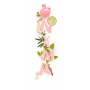 Nina Ricci Nina Rose Eau de Toilette for Women 50 ml