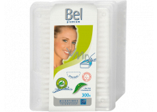 Bel Premium Aloe Vera and Provitamin B5 cotton swabs bag of 300 pieces