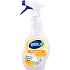 Sidolux Professional Bathroom Cleaner with Active Foam, 500 ml