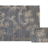 Nekupto Gift wrapping paper 70 x 150 cm Dark blue with ornaments