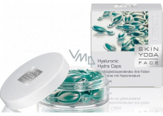 Artdeco Skin Yoga Hyaluron Hydra Caps hydrating capsules with hyaluronic acid 21 capsules