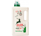 Jelen Konvalinka universal washing gel 60 doses 2.7 l