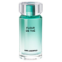 Karl Lagerfeld Fleur de Thé Eau de Parfum for Women 100 ml