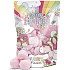 Grace Cole Glitter Fairies effervescent bath tablet 10 x 15 g, cosmetic set for children
