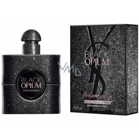 Yves Saint Laurent Black Opium Extreme Eau de Parfum for Women 50 ml