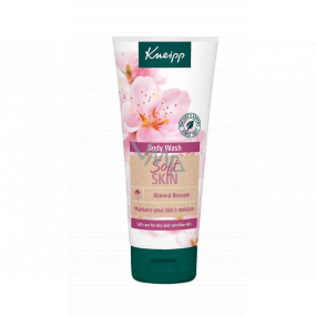 Kneipp Almond blossoms shower gel 200 ml