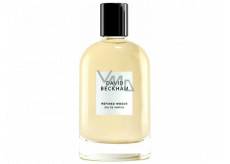 David Beckham Refined Woods parfémovaná voda pro muže 100 ml TESTER