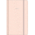 Albi Pocket Diary 2023 with rubber band Pink 15 x 9,5 x 1,3 cm