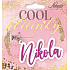 Nekupto Cool keyring Nikola 1 piece